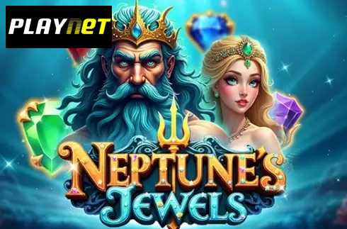 Neptune's Jewels